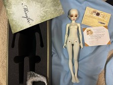 Fairyland BJD Minifee