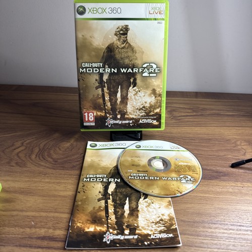 Jeu microsoft xbox - jeu, call