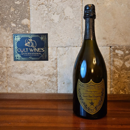 Pts 1990 dom perignon - pts!,
