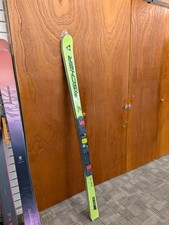 Fischer RC4 Worldcup GS JR