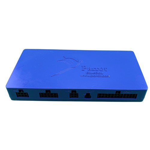 Parrot bluebox mki9200 - parrot,