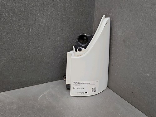 Enjoliveur inférieur feu
