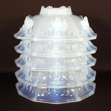 Lot de 5 Coupelles / Tulipes