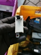 BMW 5er E39 530i Amplificateur D'Antenne Circuit Navi Radio Antenne Fuba 8368885