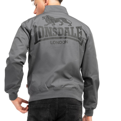 Lonsdale london men blouson - lonsdale,