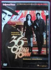 36 China Town (VO STF) DVD Bollywood