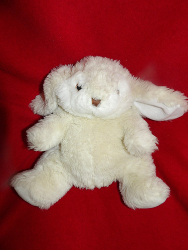 Doudou peluche marionnette - doudou,