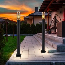 Lampadaire Extérieur