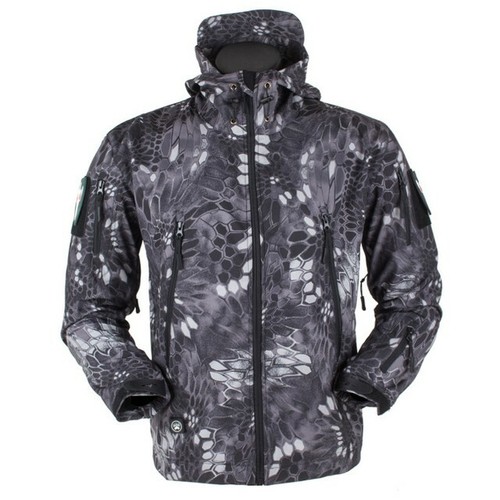 Veste polaire pour hommes - , et