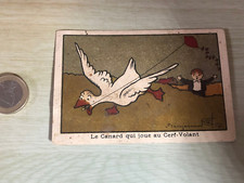 Ancienne image bon-point