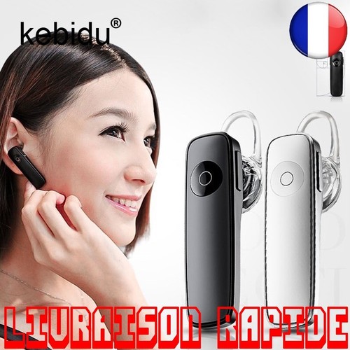 Stéréo casque bluetooth - stéréo,