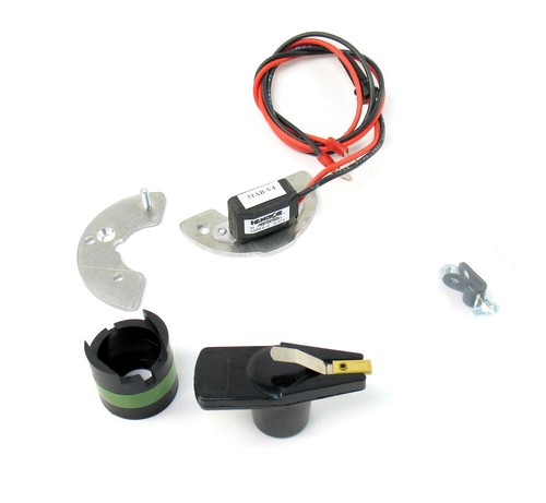Pertronix ignition - pertronix,