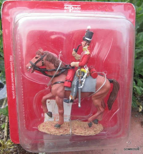 Del prado cavaliers napoleon - cavaliers, /