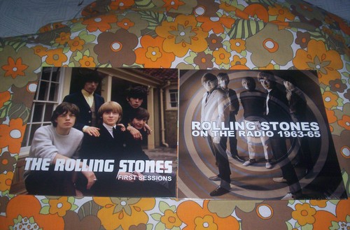 The rolling stones - the,