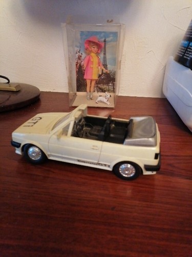 Golf gti cabriolet 20 - , 18