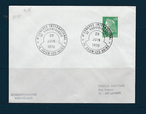 Frc enveloppe médecine - ,