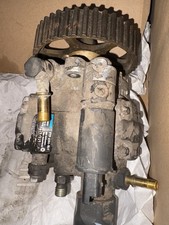 Pompe Injection Siemens