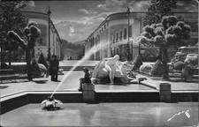 Carte Postale Pau (64) - Le