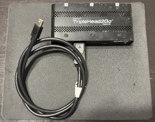 Matrox tripleHead2Go Digital