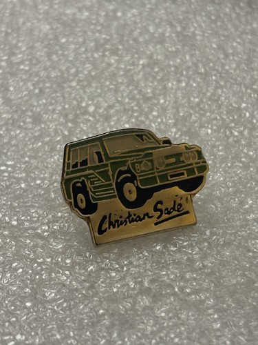 Pin nissan patrol - pin’s,