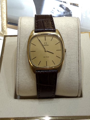 Montre homme vintage 1978 - homme,