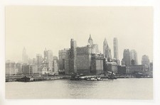 États-Unis, USA, New-York