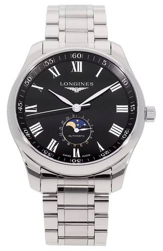 Longines master collection - longines,