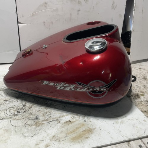 Harley road king oem efi - harley,