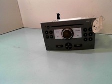Autoradio d'origine OPEL