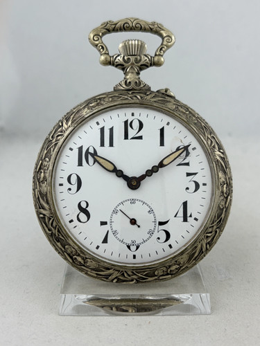 Relief minage montre - relief,