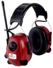 PELTOR Alert FM-Radio Headset