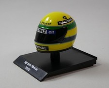 Minichamps F1 Ayrton Senna #12