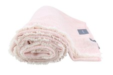Gant Buzzy Throw Couverture