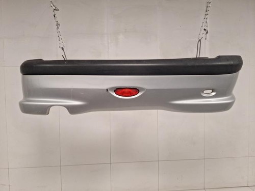 Pare choc arriere peugeot - pare,