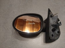 RETROVISEUR ELECTRIQUE GAUCHE RENAULT TWINGO 1 E2014002