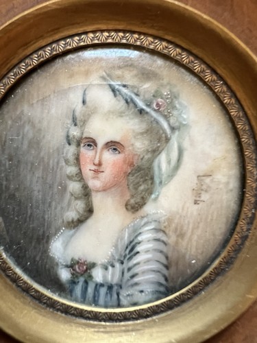 Portrait femme tableau - tableau, &