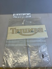 1 sticker réservoir british