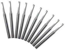 10 Fraises 2 dents à taille