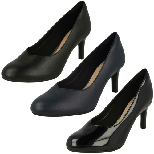 Clarks dancer nolin chaussures - clarks,
