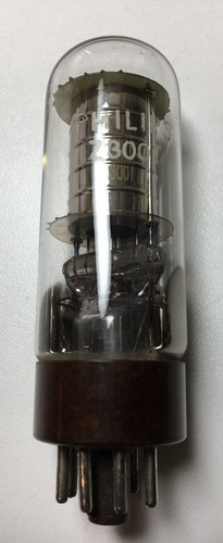 Radio tsf tube thyratron - ,