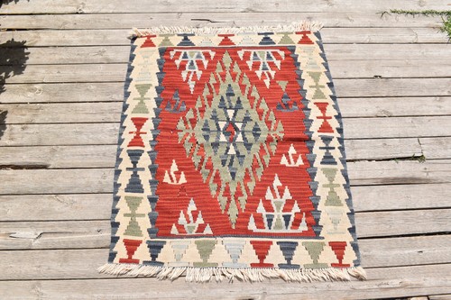 Tapis turc x38 tissé - turc,