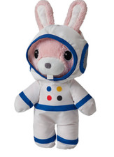 Peluche IKEA AFTONSPARV avec