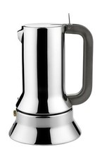 Espresso coffee maker size 3 - maker,