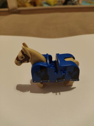 Lego cheval accessoire - et,