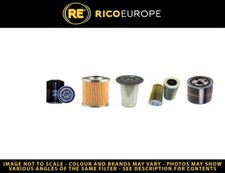 Kit De Service De Filtre