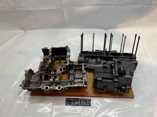 Bloc moteur Suzuki GSF 1200