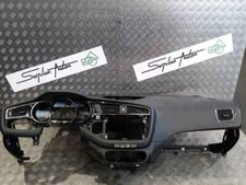 Planche de bord Kia CEED II 5P