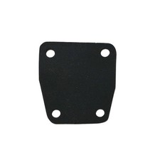 SOLEX MEMBRANE POMPE A ESSENCE NOIR MOTO MOBYLETTE 3800 5000 CARBURATEUR JOINT