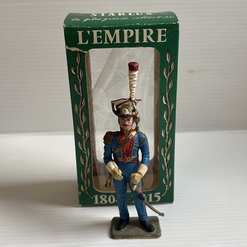 Figurine starlux empire - figurine,