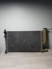 Radiateur eau PEUGEOT 306 PHASE 2 CABRIOLET 133045